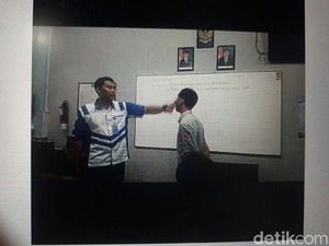 Perlu Pelatihan Sosial Agar Kasus Guru Tampar Murid Tak Terulang