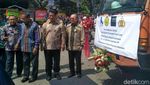 RI Ekspor Produk Pertanian ke Jepang, Papua Nugini dan Timor Leste