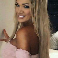 Wanita asal Australia itu sebelumnya telah dikenal oleh netizen. Ia adalah seorang selebgram. Foto: Instagram