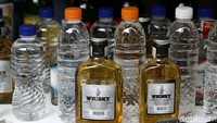 Dari 39 ribu miras ini di antanya adalah 34.151 botol miras berbagai merek, 661 bungkus miras oplosan, 2.054 botol ciu, 2.933 botol miras anggur merah, 31 jeriken alkohol/etanol, 4 kantong plastik besar miras cap tikus.