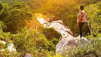 Selamat datang di Swaziland, eh maaf eSwatini (ondela_m/Instagram)