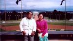 Sosok Istri Gus Dur yang Masuk Tokoh Berpengaruh di Dunia versi Time