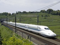 Fakta Seputar Shinkansen Made in Madiun