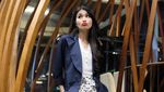 Deretan Seleb Hot Mom Rasa ABG