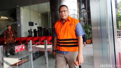 Kasus Korupsi IPDN, Eks Pejabat Kemendagri Kembali Diperiksa