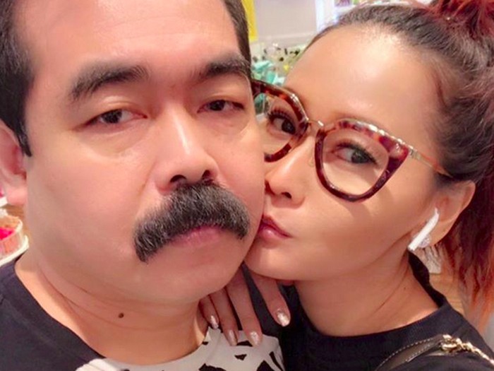 Inul daratista dan adam suseno