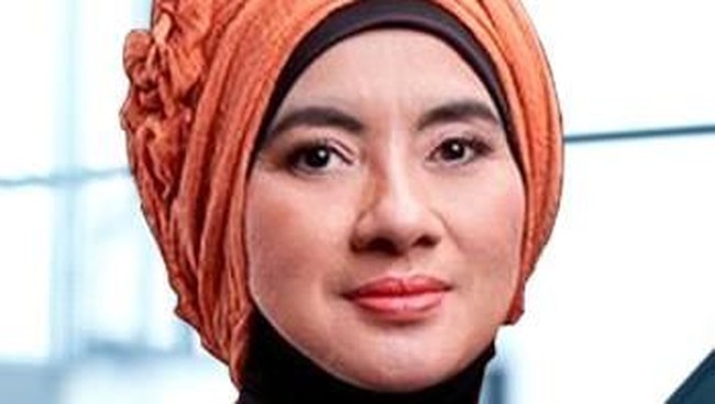 Jajaran Direksi Pertamina Dirombak (Lagi)