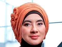 Jajaran Direksi Pertamina Dirombak (Lagi)