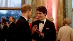Foto: Justin Trudeau dan Pangeran Harry Akrab Banget!
