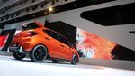Pertama di Dunia, Begini Konsep Hatchback Sporty dari Honda