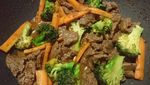 Dikenal Jago Masak, Ini 10 Hidangan Lezat yang Dimasak Shandy Sondoro!
