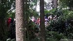 Intip Lagi Proses Nikahan Syahnaz dan Jeje Govinda