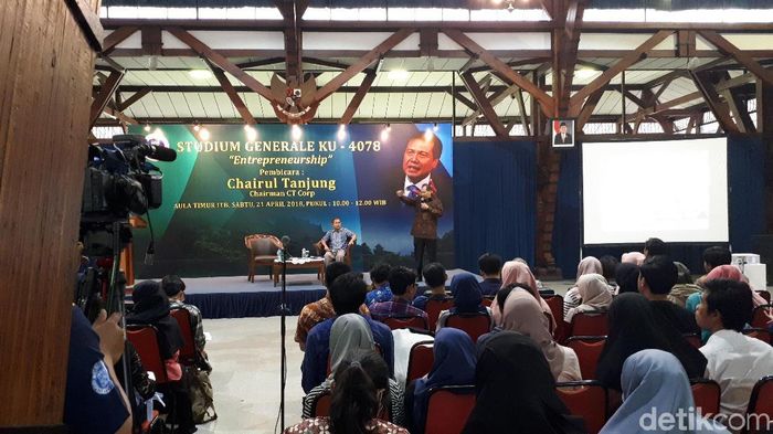 Foto: Mukhlis Dinillah Foto: Mukhlis Dinillah
