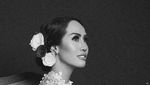 Gaya Selebriti Indonesia Rayakan Hari Kartini