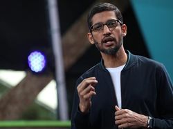 Para Imigran Genius yang Mengotaki Google, WhatsApp, dkk