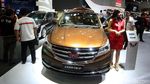 Wuling Kembali Kenalkan Cortez 1.5 di IIMS 2018