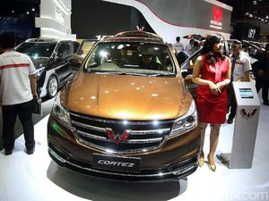 Pakai Yuan, Wuling Tak Berpengaruh Saat Dolar Ngamuk