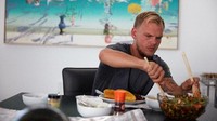 Dunia musik kembali berduka. Salah satu DJ yang memiliki talenta besar meninggal dunia. Ia adalah DJ Avicii. Foto: DJ Avicii (Instagram Avicii)