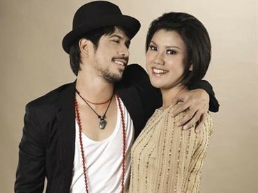Manis Itu Ketika Bisa Hidup Selamanya Bersama Sahabat