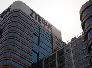 Dampak Sanksi AS, ZTE Merugi Rp 14 Triliun di 2018