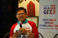 Tak Asal Enak dan Kenyang, Orang Masa Kini Perhatikan Pelestarian Bumi