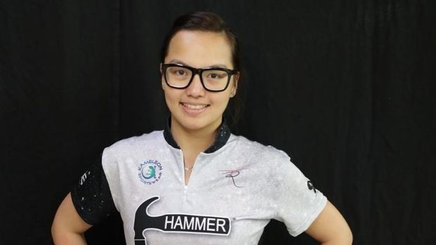 Tannya Roumimper, Kartini masa kini dari lintasan Boling.