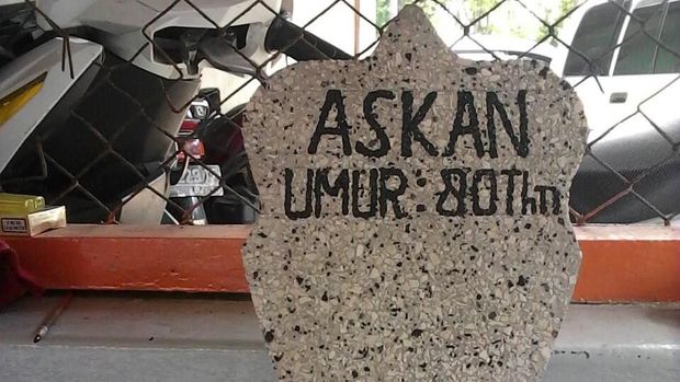 Kisah Tukang Becak Malang dengan Uang Simpanan Rp 49 Juta
