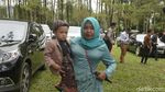 Happy Wedding Syahnaz dan Jeje Govinda