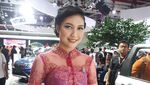 Kartini-kartini Cantik di IIMS 2018
