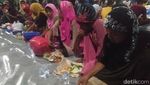 Melihat Kondisi Pengungsi Rohingya yang Terdampar di Aceh