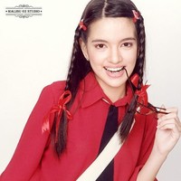 Nia Ramadhani saat masih eksis di sinetron Bidadari.  Foto: Instagram/@malibu62studio