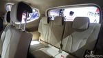 Wuling Kembali Kenalkan Cortez 1.5 di IIMS 2018