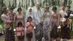 Happy Wedding Syahnaz dan Jeje Govinda