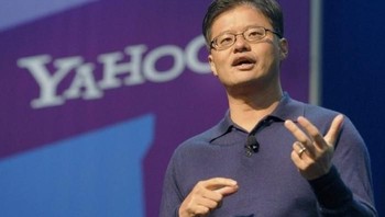 Jerry Yang dilahirkan di Taiwan sebelum pindah ke San Jose pada saat masih kecil bersama keluarganya. Saat besarnya, ia sukses mendirikan Yahoo. Foto: Istimewa