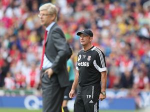 Tony Pulis: Dulu Andalkan Set-Piece Dicap dari Era Dinosaurus