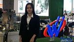 Berburu Rumah Ditemani SPG Cantik