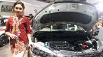 Kartini-kartini Cantik di IIMS 2018