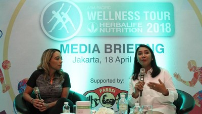Pemahaman Masyarakat akan Gaya Hidup Sehat