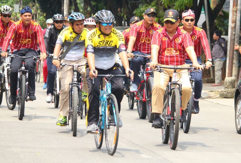 Gerindra Masih Evaluasi 9 Cawapres Usulan PKS Gerindra Masih Evaluasi 9 Cawapres Usulan PKS