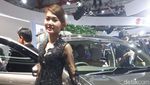 Kartini-kartini Cantik di IIMS 2018