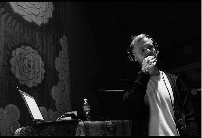 DJ Avicii