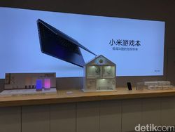Penampakan Surga Mi Fans di Kampung Halaman Jack Ma