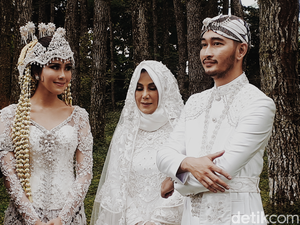 Syahnaz Ajak Amy Qanita ke AS, Ini Kata Billy Syahputra