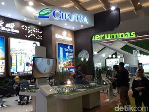Mau Beli Rumah Rp 130 Juta? Yuk Datang ke Sini