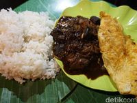 Kota Semarang Jadi Pilihan 'Jelajah Gizi' untuk Promosikan Pangan Lokal 