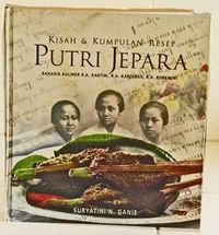 R.A Kartini Adalah Wanita Penulis Buku Resep Pertama di 