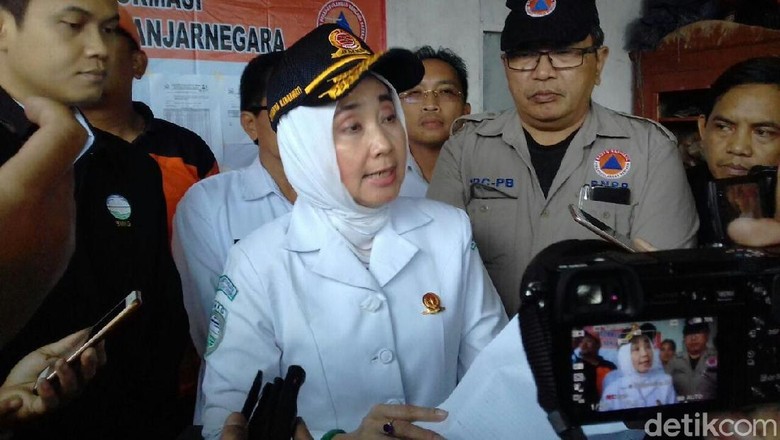 BMKG: Puncak Gelombang Tinggi di Perairan Terjadi 24-25 Juli BMKG: Puncak Gelombang Tinggi di Perairan Terjadi 24-25 Juli