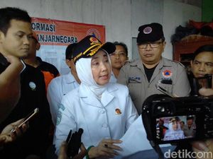 BMKG: Puncak Gelombang Tinggi di Perairan Terjadi 24-25 Juli