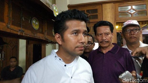 Emil Resmikan Rumah Milenial di Ponorogo, Ini Tawaran Programnya