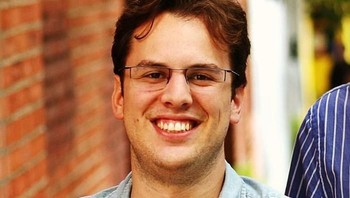 Mike Krieger adalah salah satu pendiri Instagram bersama Kevin Systrom. Pria ini bukan asli AS, dia dilahirkan di Brasil. Foto: Istimewa
